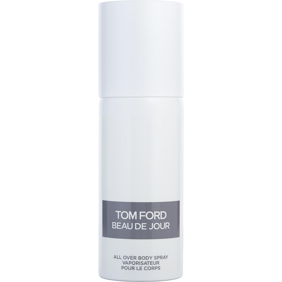 Body Spray 4 Oz - Tom Ford Beau De Jour By Tom Ford Body Spray 4 Oz - Tom Ford Beau De Jour By Tom Ford