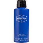 Body Spray 4.5 Oz - Aeropostale Discover By Aeropostale