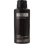 Body Spray 4.5 Oz - Aeropostale Maximum By Aeropostale