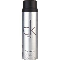 Body Spray 5.4 Oz - Ck One By Calvin Klein