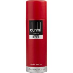 Body Spray 6.4 Oz - Desire By Alfred Dunhill