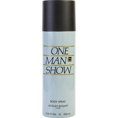 Body Spray 6.6 Oz - One Man Show By Jacques Bogart
