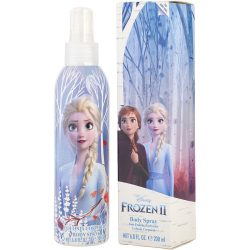 Body Spray 6.8 Oz - Frozen 2 Disney By Disney
