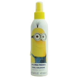 Body Spray 6.8 Oz - Minions By Illumination Entertainment
