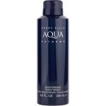 Body Spray 6.8 Oz - Perry Ellis Aqua Extreme By Perry Ellis