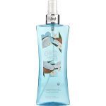 Body Spray 8 Oz - Body Fantasies Coconut By Body Fantasies
