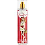 Body Spray 8 Oz - Delicious Strawberry By Gale Hayman
