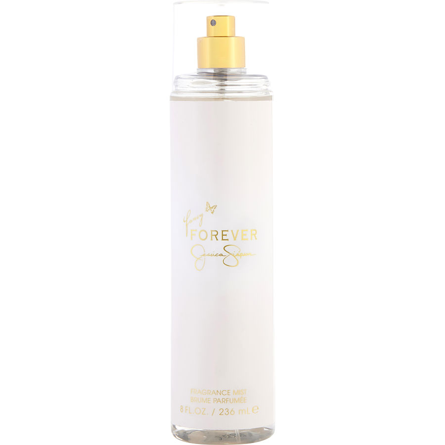Body Spray 8 Oz - Fancy Forever By Jessica Simpson Body Spray 8 Oz - Fancy Forever By Jessica Simpson