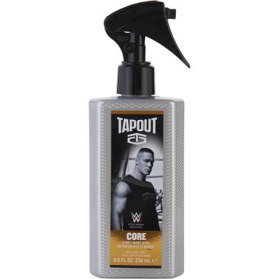 Body Spray 8 Oz - Tapout Core By Tapout