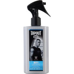 Body Spray 8 Oz - Tapout Defy By Tapout