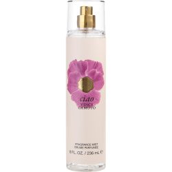 Body Spray 8 Oz - Vince Camuto Ciao By Vince Camuto