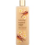 Body Wash 16 Oz - Bodycology Toasted Sugar By Bodycology