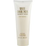 Body Wash 6.8 Oz - White Diamonds By Elizabeth Taylor