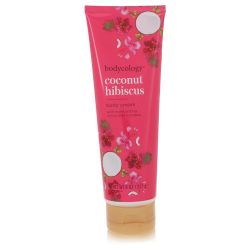 Bodycology Coconut Hibiscus Perfume By Bodycology Body Cream