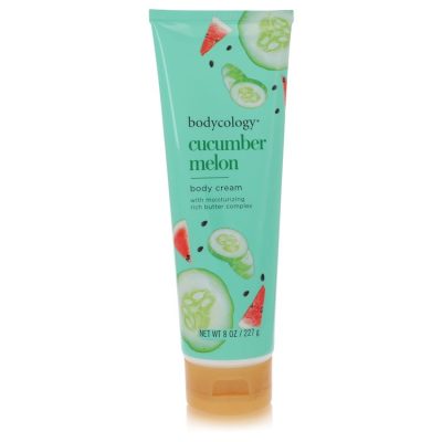 Bodycology Cucumber Melon Perfume By Bodycology Body Cream