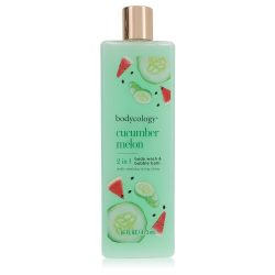 Bodycology Cucumber Melon Perfume By Bodycology Body Wash & Bubble Bath