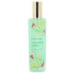 Bodycology Cucumber Melon Perfume By Bodycology Fragrance Mist
