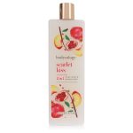 Bodycology Scarlet Kiss Perfume By Bodycology Body Wash & Bubble Bath