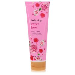 Bodycology Sweet Love Perfume By Bodycology Body Cream