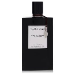 Bois D'amande Perfume By Van Cleef & Arpels Eau De Parfum Spray (Tester)