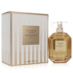 Bombshell Gold Perfume By Victoria's Secret Eau De Parfum Spray