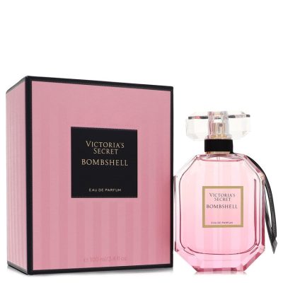 Bombshell Perfume By Victoria's Secret Eau De Parfum Spray