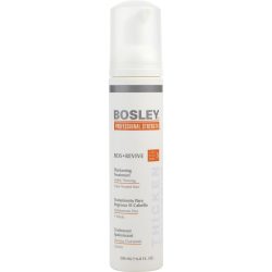 Bos Revive Thickening Treatment For Visibly Thinning Color-Treated Hair 6.8 Oz - Bosley By Bosley