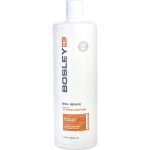 Bos Revive Volumizing Conditioner Color Treated Hair 33.8 Oz - Bosley By Bosley