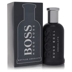 Boss Bottled Absolute Cologne By Hugo Boss Eau De Parfum Spray