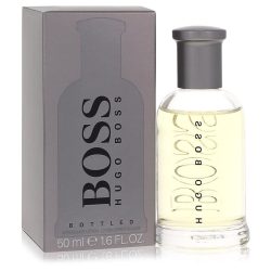 Boss No. 6 Cologne By Hugo Boss After Shave
