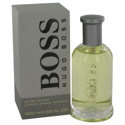 Boss No. 6 Cologne By Hugo Boss After Shave (Grey Box)