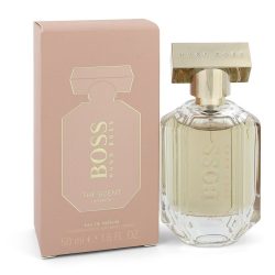 Boss The Scent Intense Perfume By Hugo Boss Eau De Parfum Spray