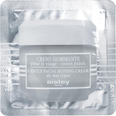 Botanical Gentle Facial Buffing Cream Sachet Sample --4Ml/0.13Oz - Sisley By Sisley