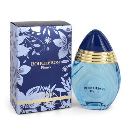 Boucheron Fleurs Perfume By Boucheron Eau De Parfum Spray