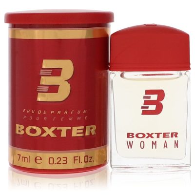 Boxter Perfume By Fragluxe Mini EDT