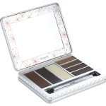 Brow Zings (Total Taming & Shaping Kit For Brows) - Medium-Deep --4.35G/0.15Oz - Benefit By Benefit