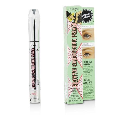 Browvo Conditioning Eyebrow Primer  --3Ml/0.1Oz - Benefit By Benefit