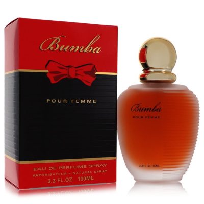 Bumba Perfume By YZY Perfume Eau De Parfum Spray