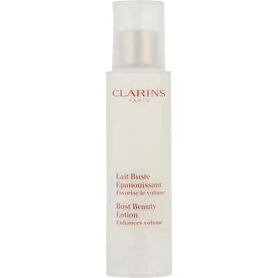 Bust Beauty Lotion (Enhances Volume)  --50Ml/1.7Oz - Clarins By Clarins