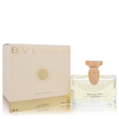 Bvlgari Perfume By Bvlgari Eau De Parfum Spray
