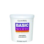 Clairol Basic White-Ex 16 Oz