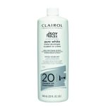 Clairol Pure White 20V 32 Oz