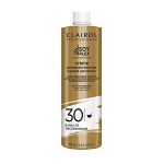 Clairol P/Crm Developer 30V 16 Oz