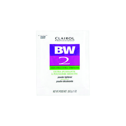 CLAIROL-BW2-POWD-LIGHTENER-1-OZ Clairol Bw2 Powder Lightener 1 Oz - Image 1
