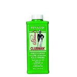 Clubman Talc White 9 Oz