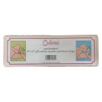 Colora Non Woven Strips 3×1 3005