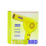 Conair Dryer Yellow Bird Yb075Gb 345751