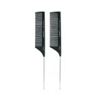 Cricket Carbon Metal Tail Duo Styling Pack; C50M And C55M