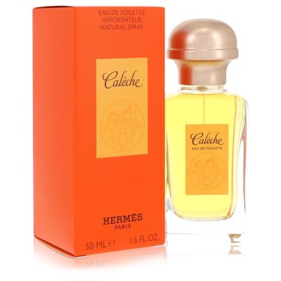 Caleche Perfume By Hermes Eau De Toilette Spray
