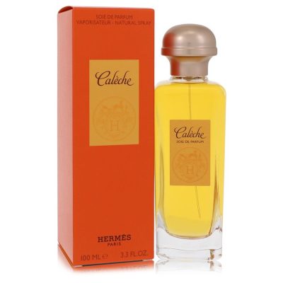 Caleche Perfume By Hermes Soie De Parfum Spray